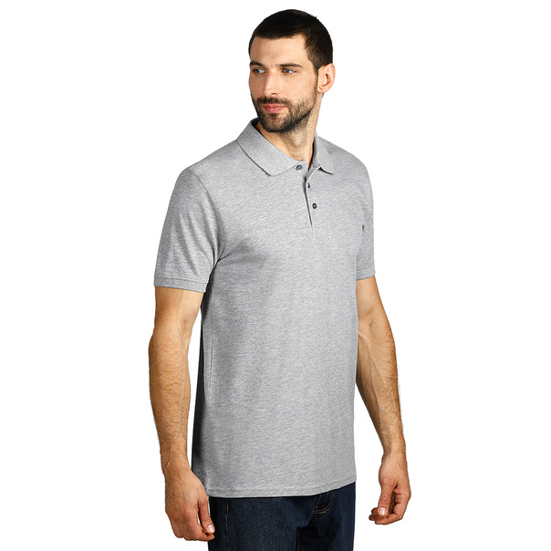 POLOSHIRTGRAY